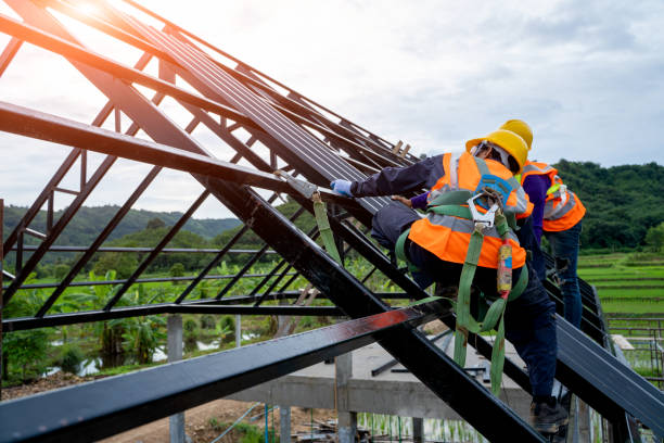 Best Commercial Roofing Services  in Hot Springs Village, AR