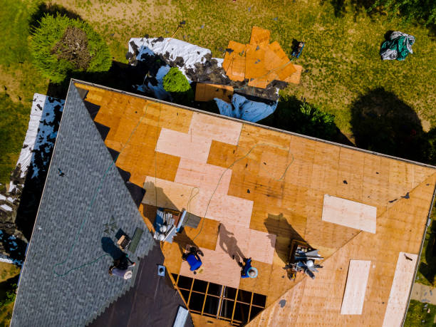 Roof Waterproofing Services in Hot Springs Village, AR