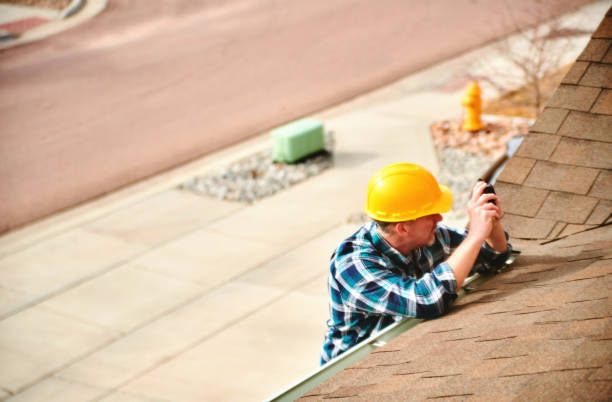 Best Roof Leak Repair  in Hot Springs Village, AR