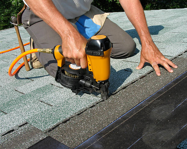 Best Storm Damage Roof Repair  in Hot Springs Village, AR