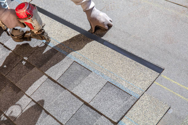 Best Flat Roof Repair Services  in Hot Springs Village, AR