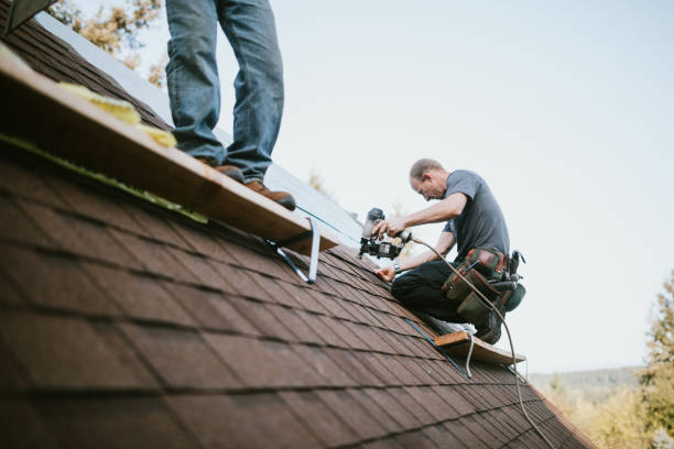 Trusted Hot Springs Village, AR Roofing Contractor Experts