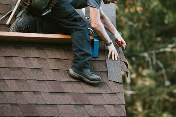 Best Roof Repair Services  in Hot Springs Village, AR